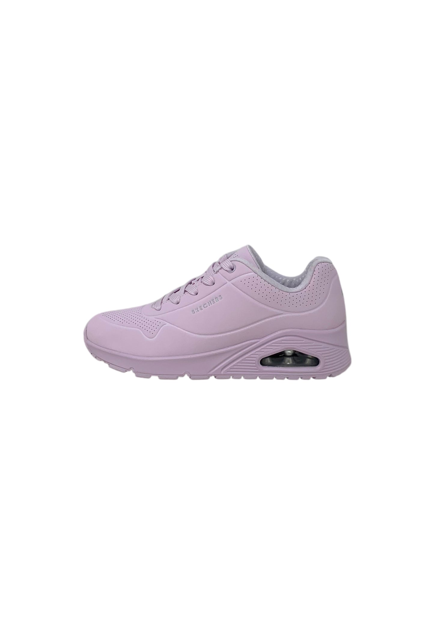 Sneakers SKECHERS Uno - Stand on Air 73690/LVLP  Donna