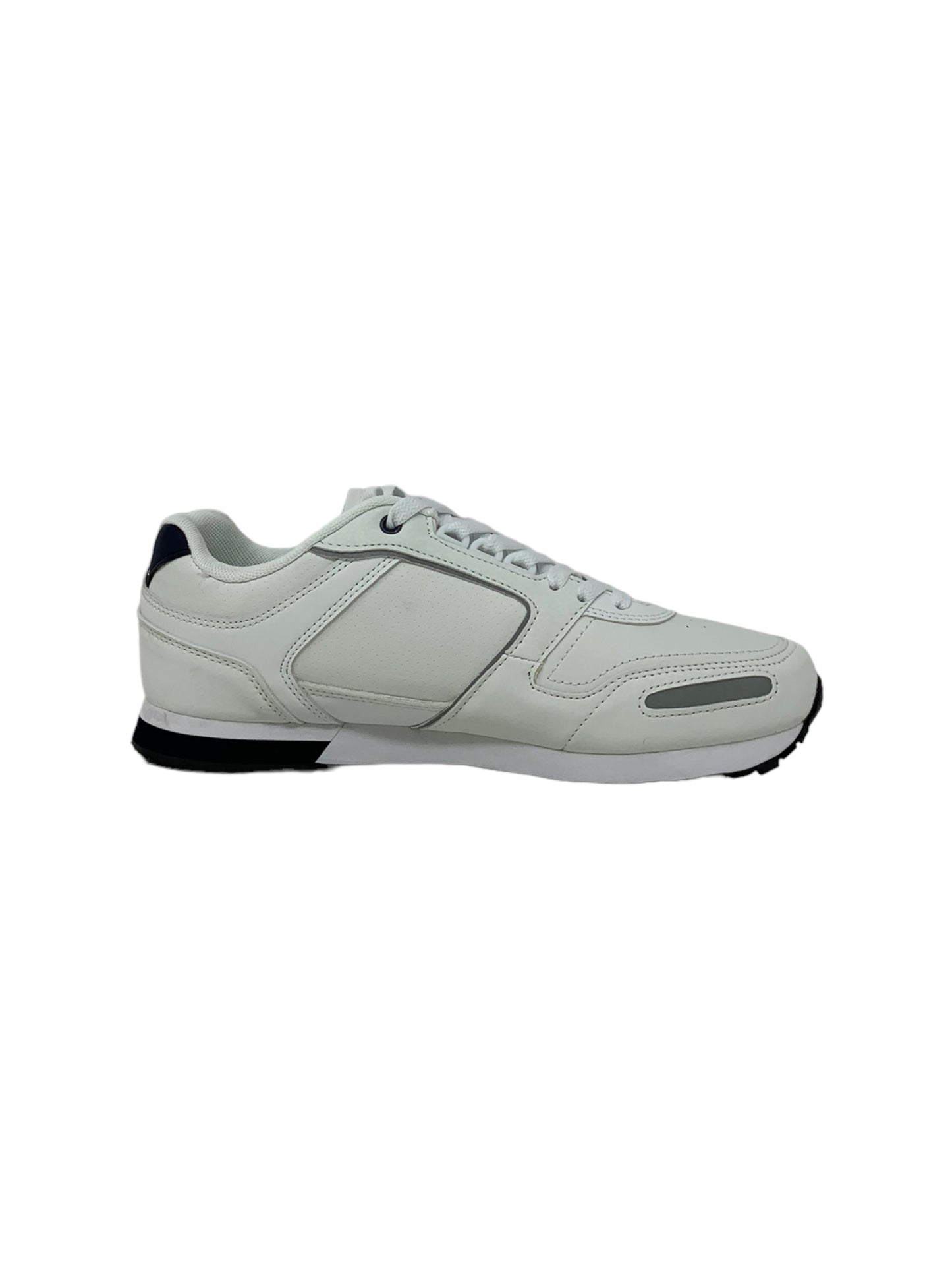 Sneaker KAPPA LOGO VOGHERA 5 3112H5W 900 Bianco uomo