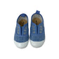Scarpa modello Slip On SUPERGA S21T758 JEANS BAMBINO