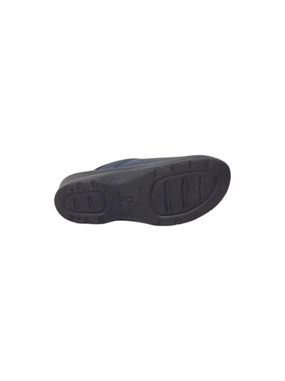 Ciabatta Sanitaria FLYFLOT  85 221 BU BLU donna