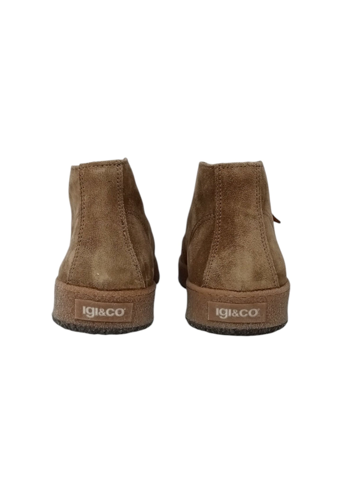 Polacchina Igi&Co 6623355 Uomo