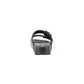 Ciabatta GRUNLAND Junior KUBE CI3087-M2 OLIVA-NERO Bambino