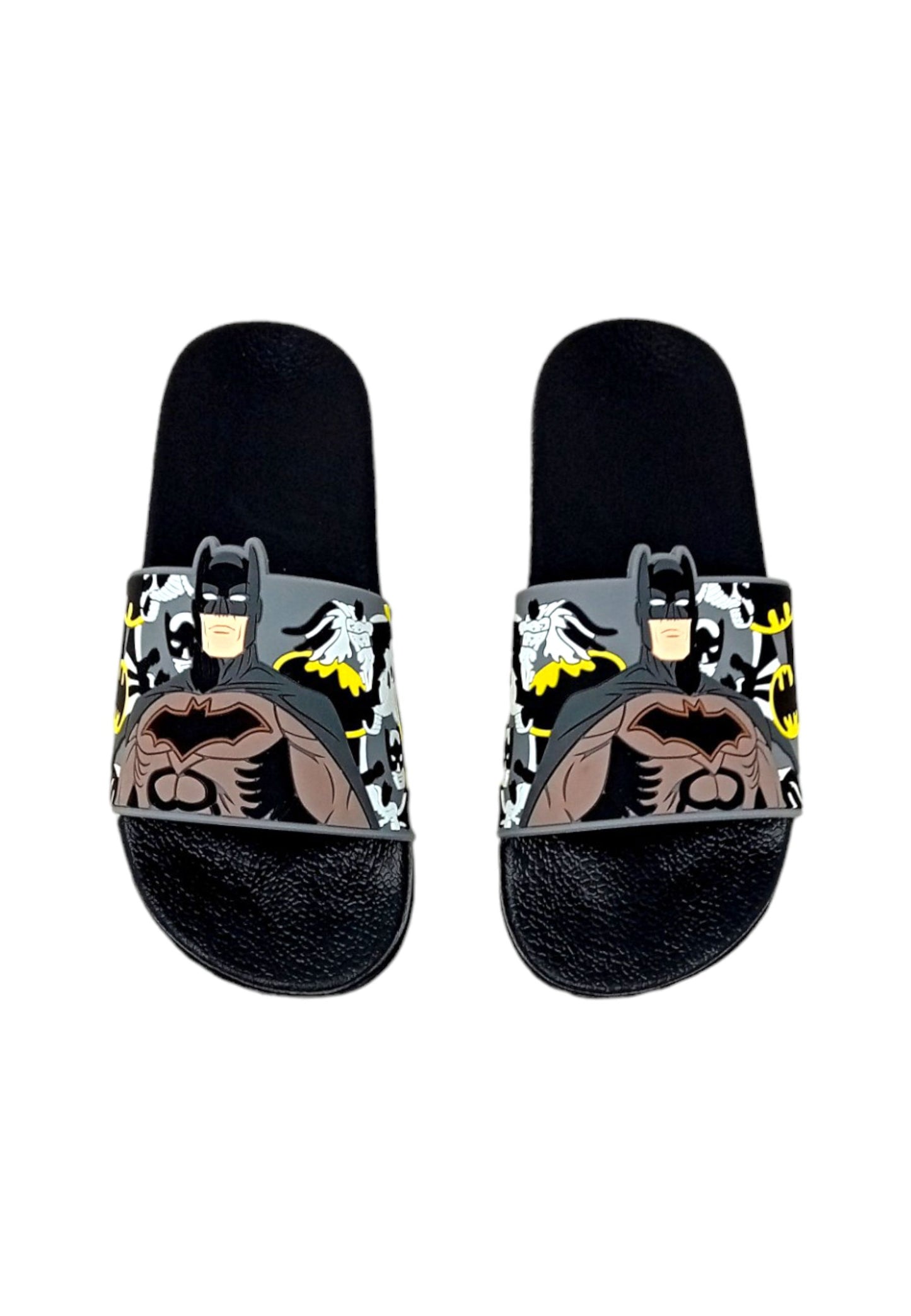 Ciabatte Silver Batman W1020177S Bambino più colori