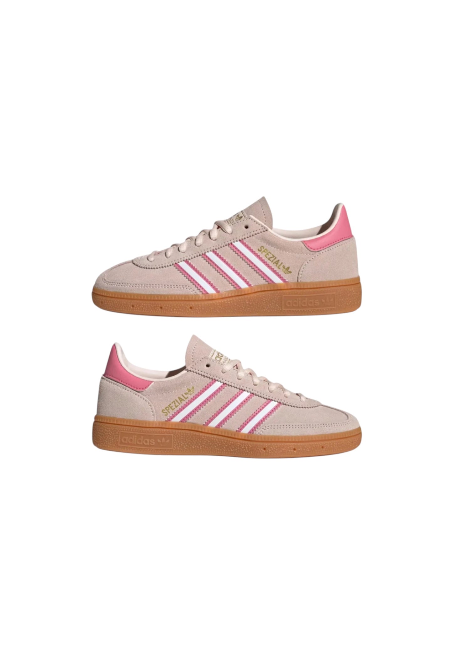 Sneakers Adidas Handball Spezial J JI0454 Ragazza/donna