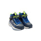 Sneakers con audio Bull Boys Uragano Rex DNAR5273 BLU Bambino