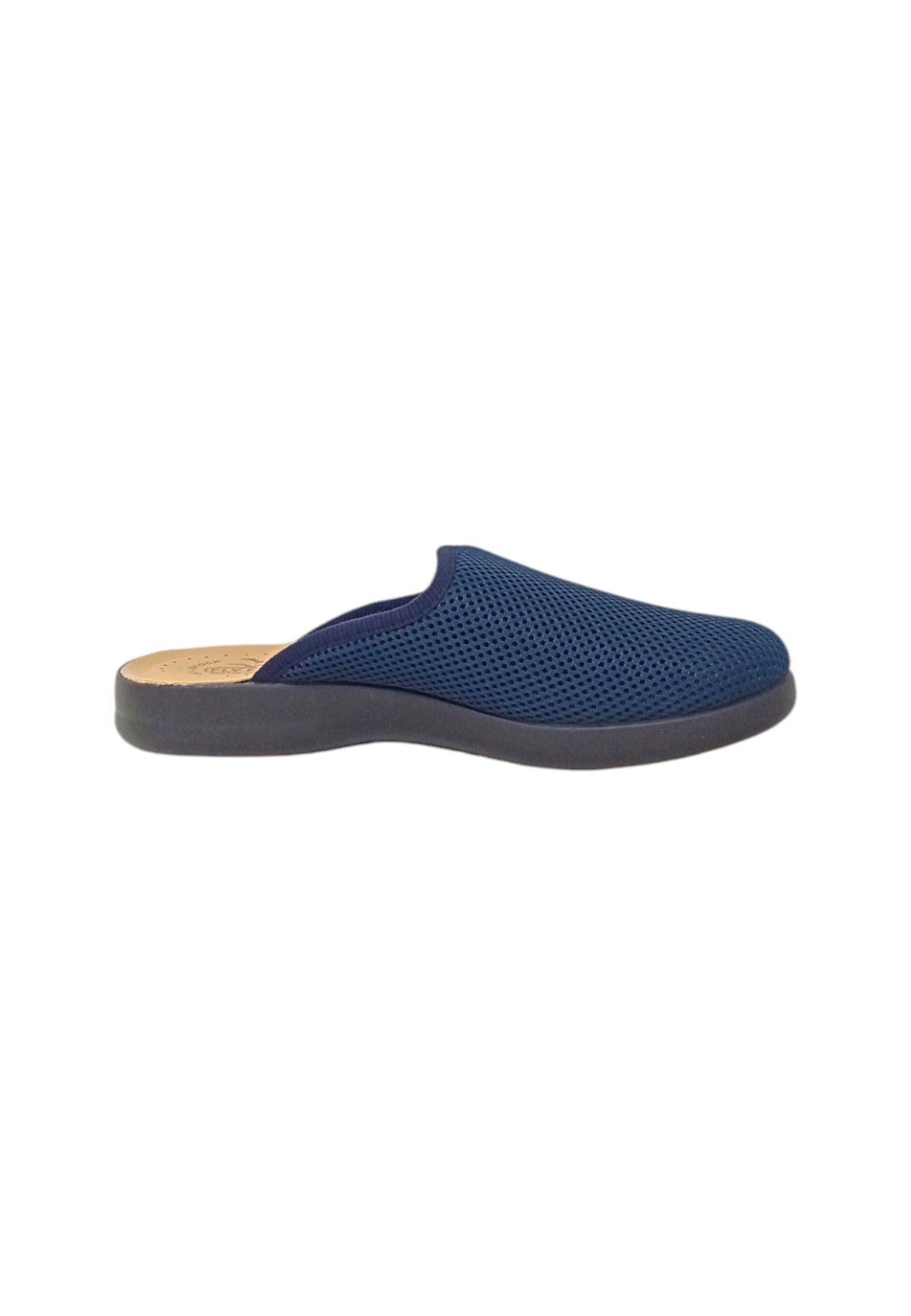 Ciabatta FLYFLOT  P7 118 FB BLU uomo