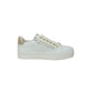 Sneakers CULT YOUNG T162 WHT bambina/ragazza