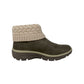 Stivaletto pull on SKECHERS Easy Going - COZY WEATHER 167401/TPE Donna