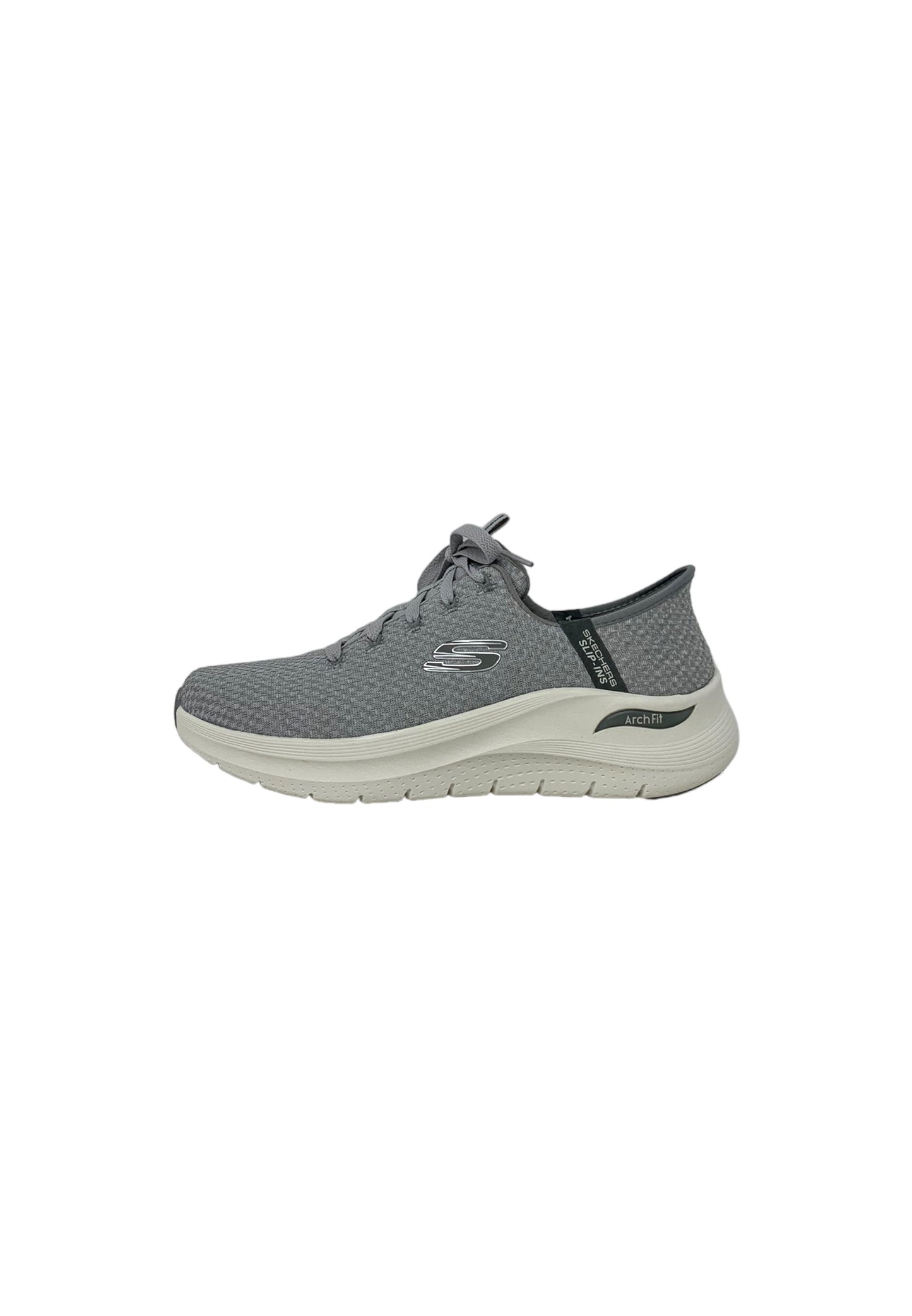 Sneakers SKECHERS Arch fit 2.0 232462/GRY Uomo
