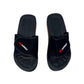Pantofola da mare S24P652NERO SUPERGA Uomo
