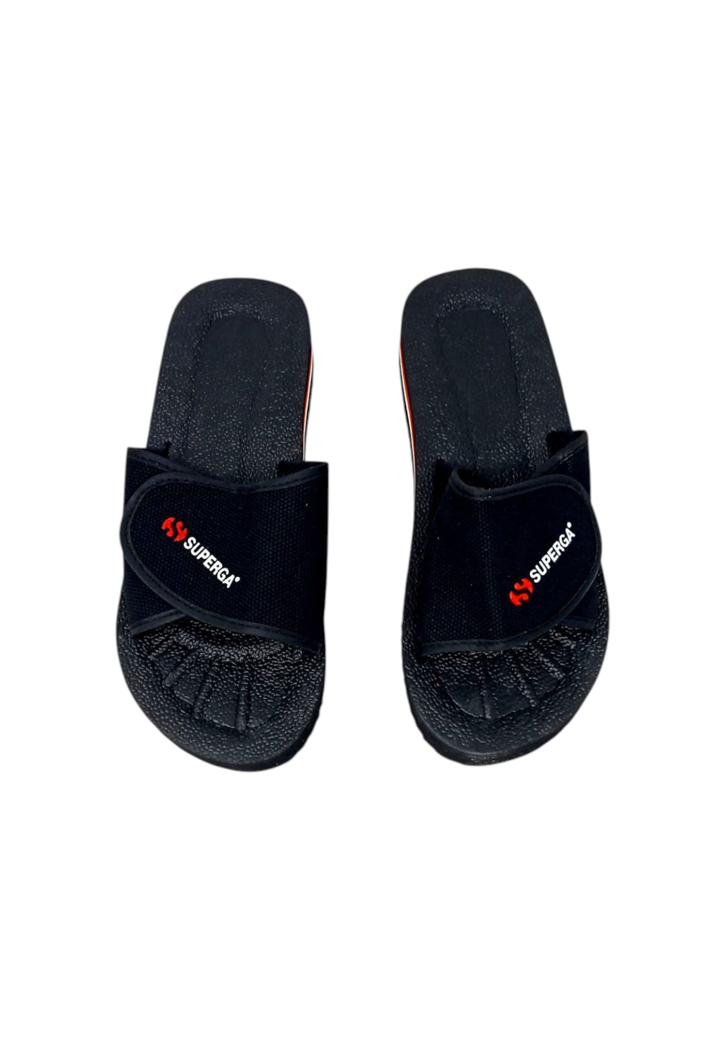 Pantofola da mare S24P652NERO SUPERGA Uomo