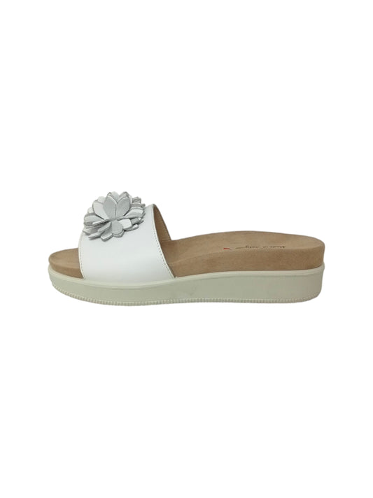 Ciabatte con zeppa  Enval Soft 57910 Donna più colori