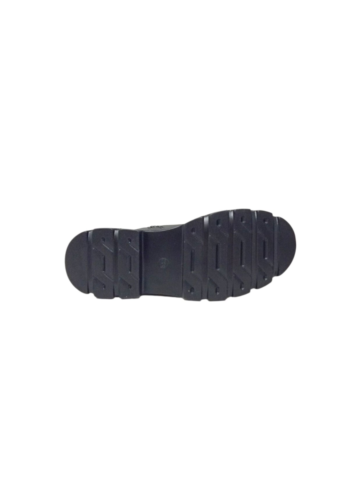 Stivaletti Ferre FB-643 BLACK 1492 Bambina
