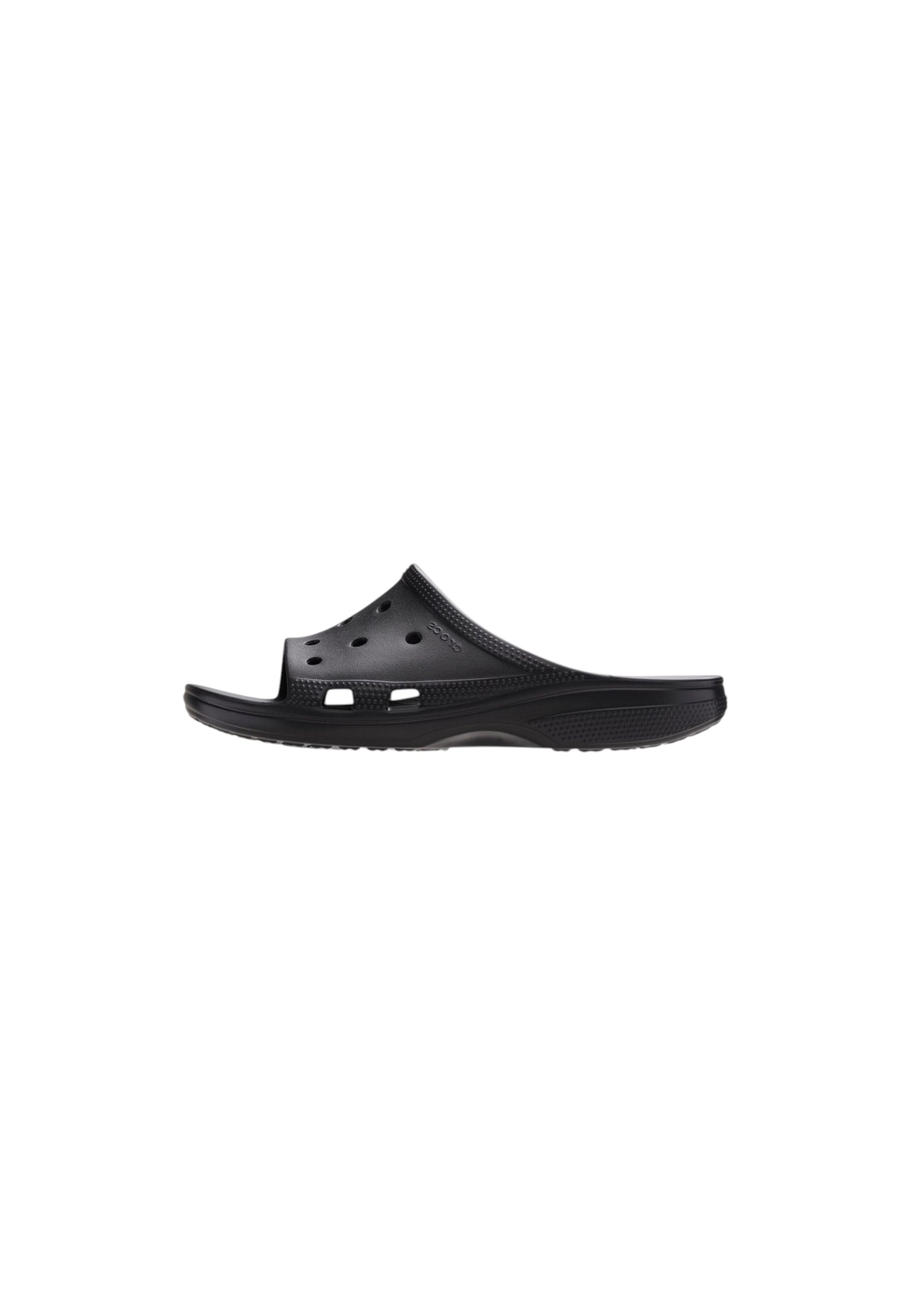 Ciabatta CROCS 213294-001 donna