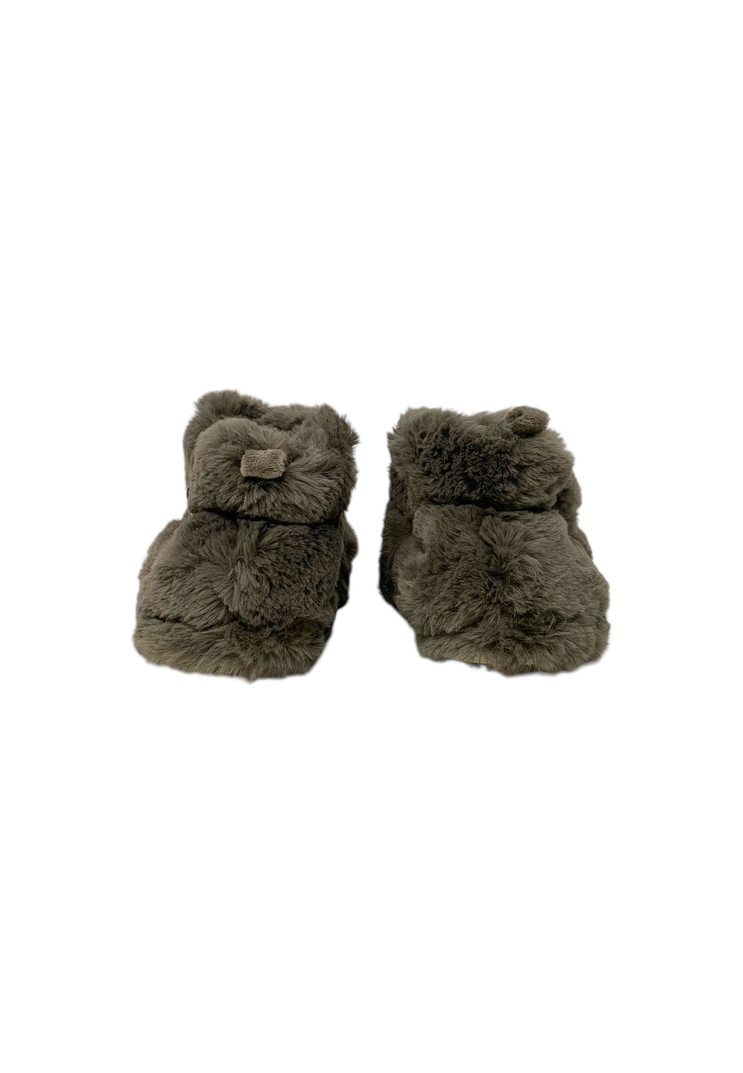 Pantofola chiusa DE FONSECA DE.TRENTO WA54 GRIGIO SCURO donna