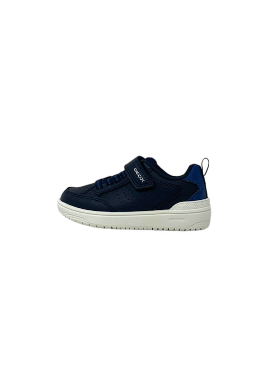 Sneaker GEOX WASHIBA J45LQA05411 C4585  Bambino/Ragazzo