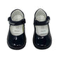 Bambolina da passeggio PRIMIGI 2901022 blu bambina