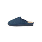 Pantofola SANYCOM 8000 CAM. BLU Uomo