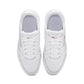Sneaker REEBOK Classic Leather 100000118 WHT Bambini unisex