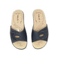 Pantofola TIGLIO 184 NERO donna