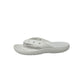 Infradito da mare in gomma CROCS 207713-100
