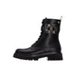 Anfibio XTI 144431 NERO donna