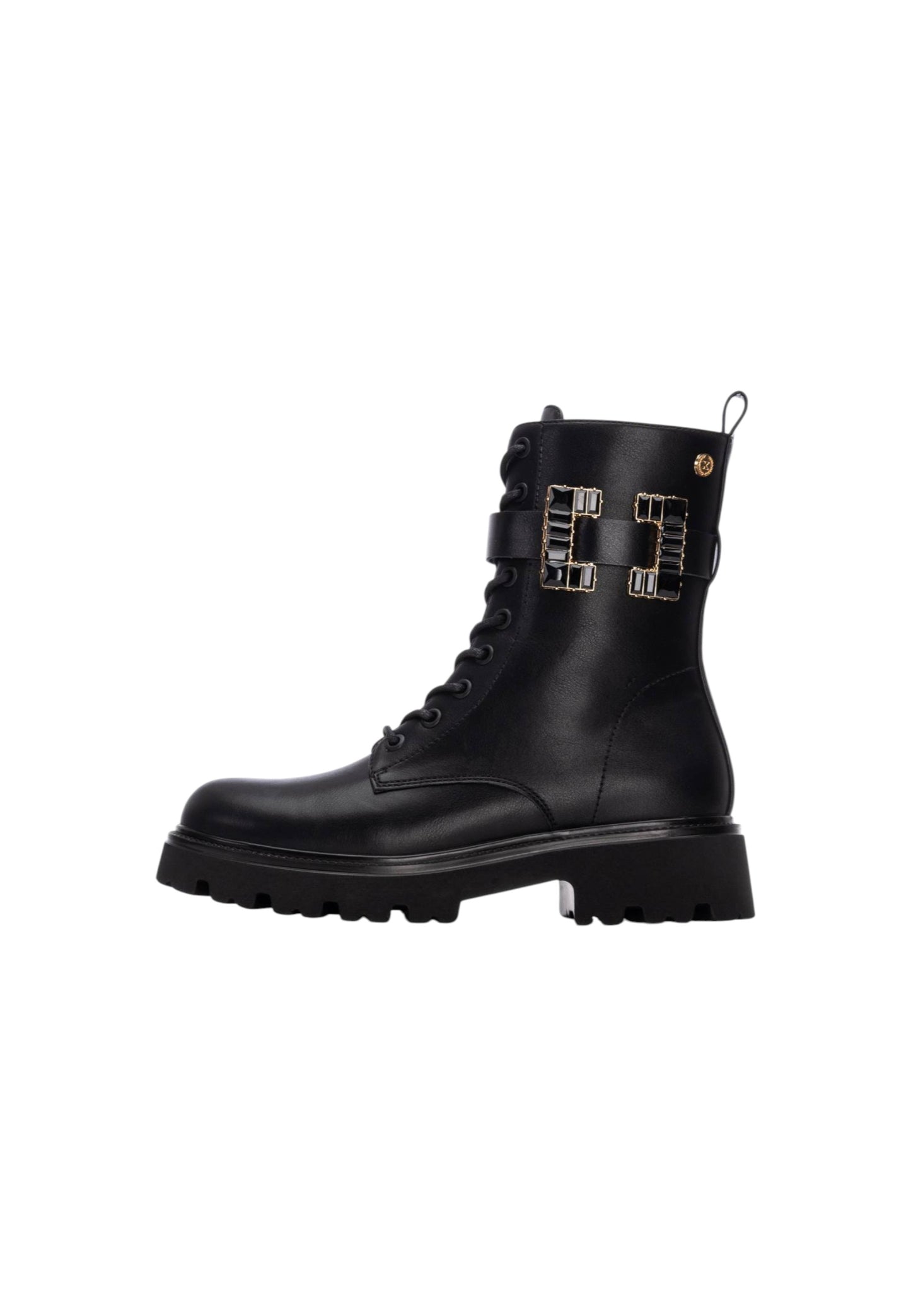 Anfibio XTI 144431 NERO donna