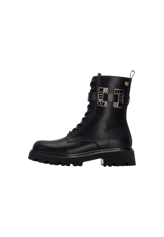 Anfibio XTI 144431 NERO donna