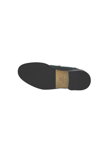 Mocassino BKS 0744 PBLU uomo