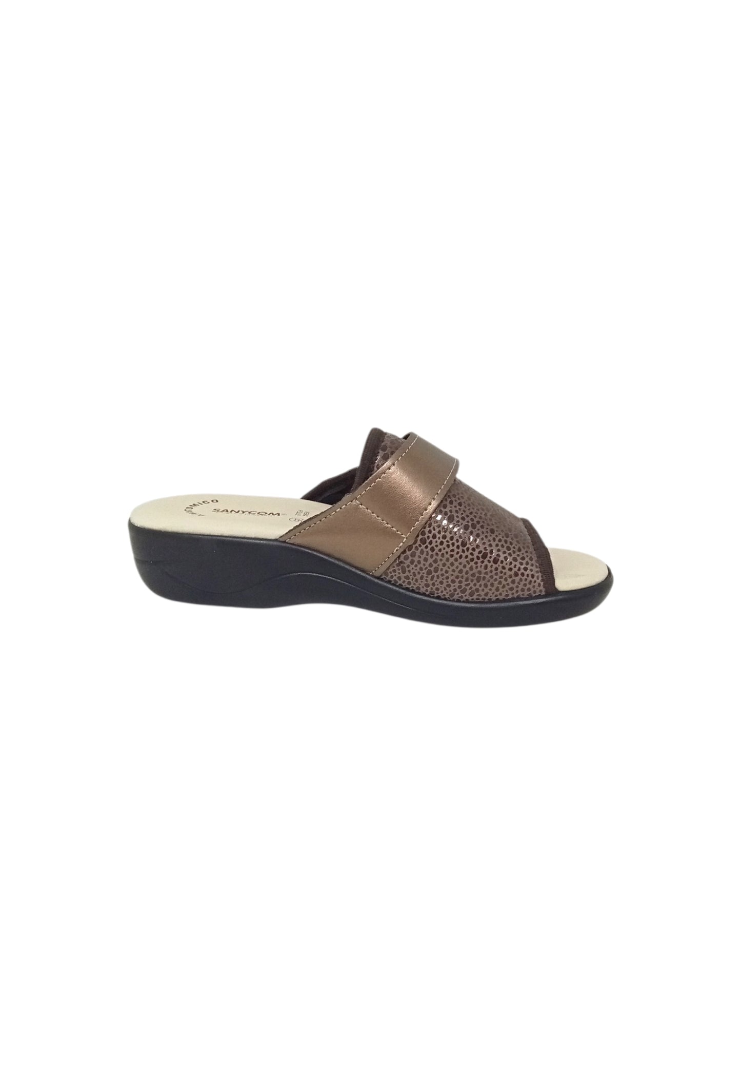 CIABATTA SANYCOM 8029 PELTRO DONNA