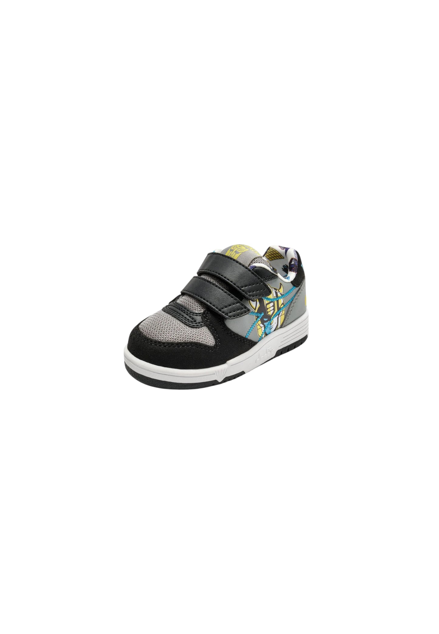 Sneaker DIADORA DEUCE Transformers TD 501.182835 01 D0429 Bambino