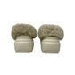 Classico CROCS con pelliccia 208546-160 donna
