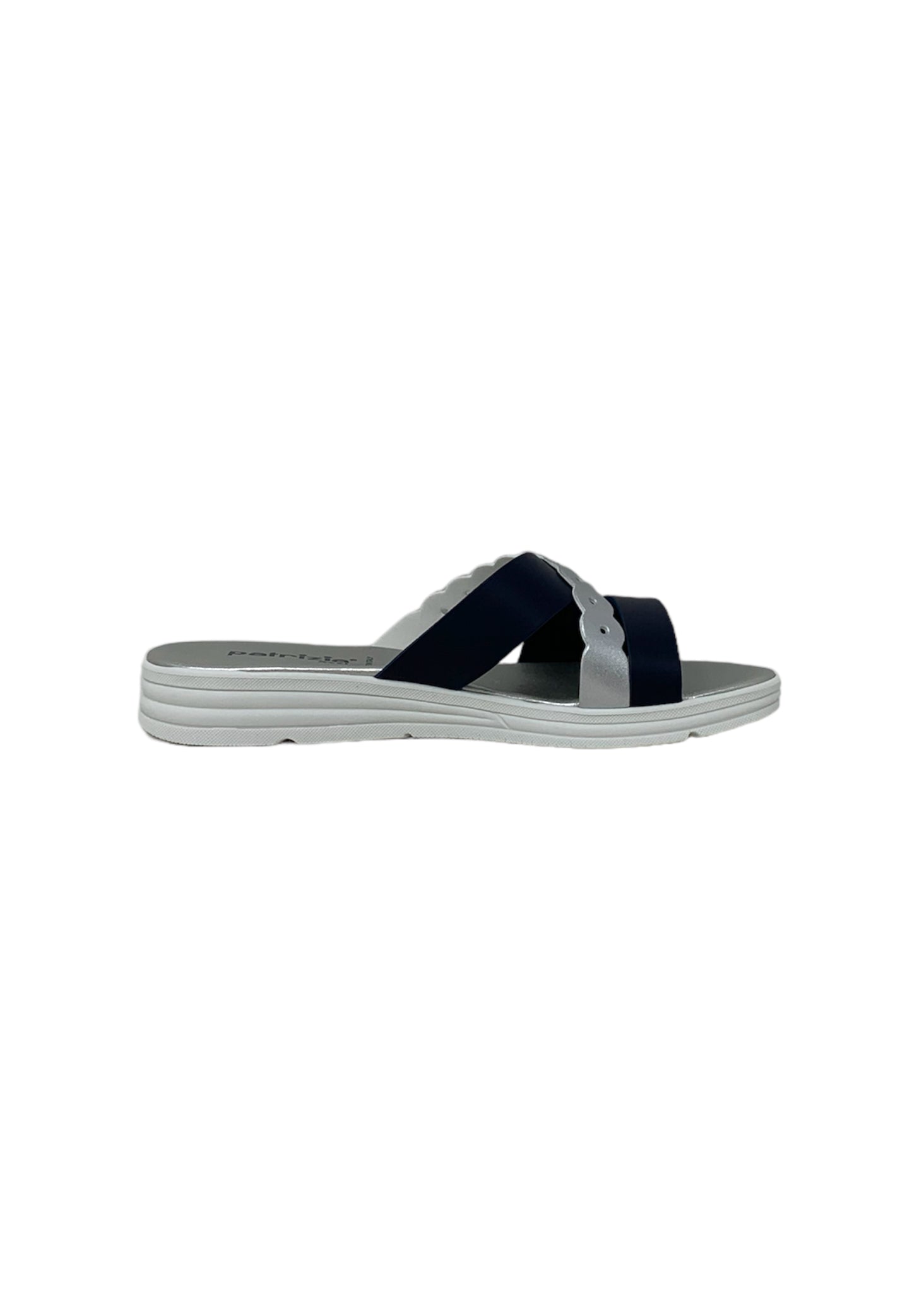 Ciabatta PATRIZIA AZZI A229 donna più colori