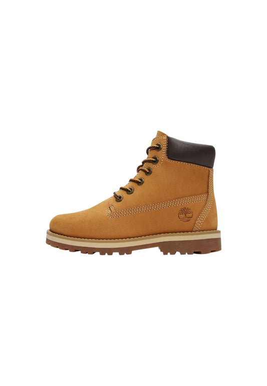 Scarponcini TIMBERLAND TB 0A27BB 231  Bambino