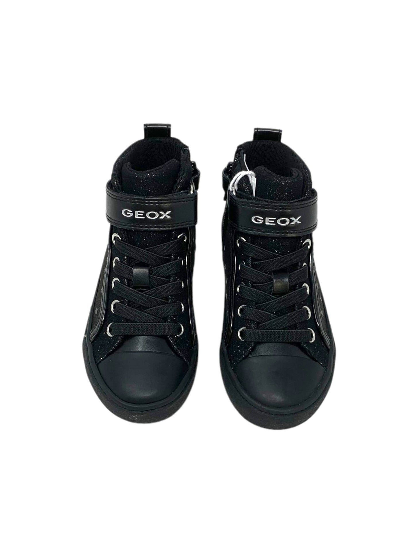Scarpa da ginnastica GEOX KALISPERA B. J744GI0DHAJ C9997 BAMBINA