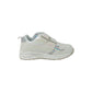 Sneaker Silver Frozen D4310462S BIANCO Bambina