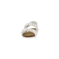 Sandali GRUNLAND Junior ARIA SB1363-40 PERLA Bambina