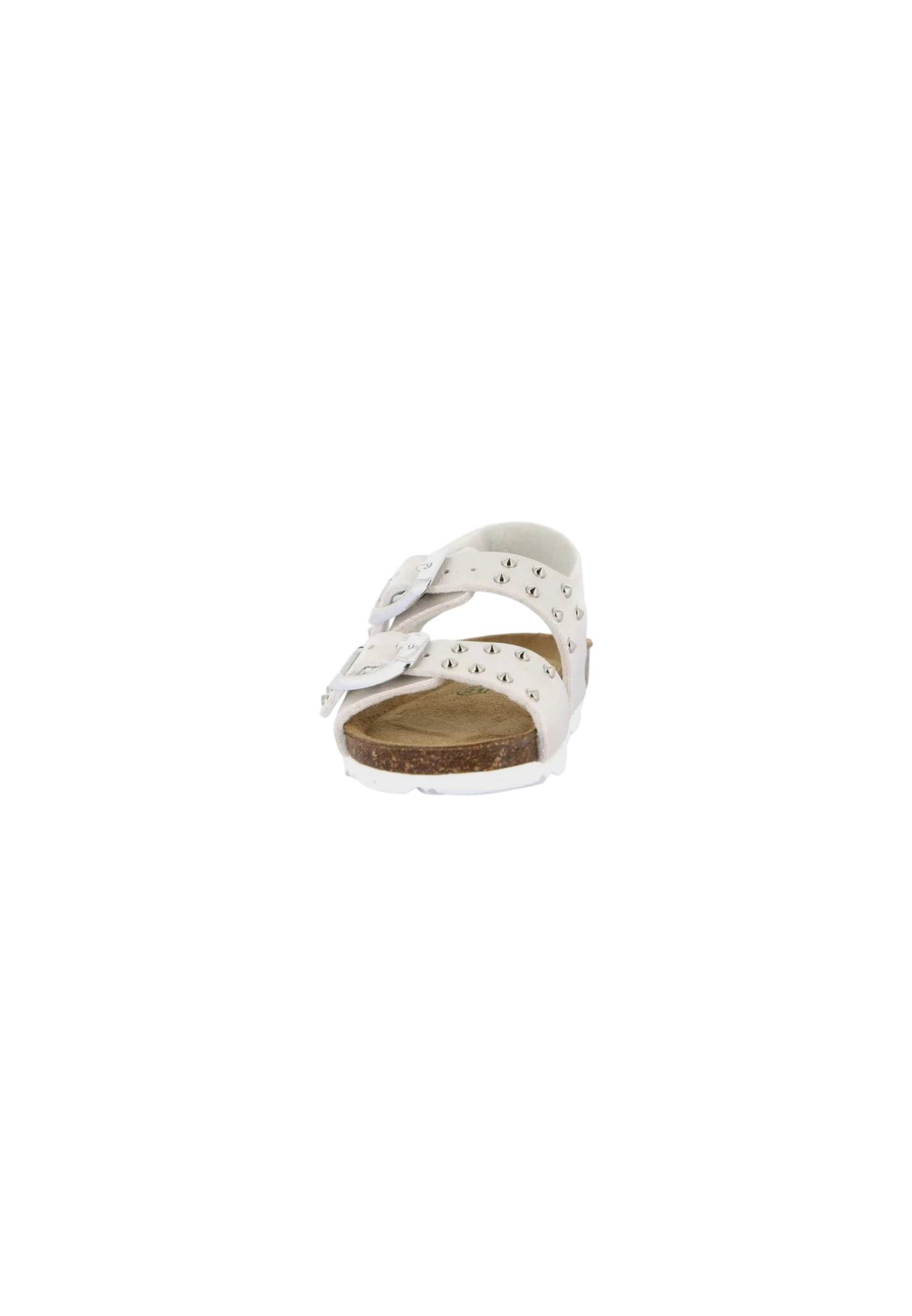 Sandali GRUNLAND Junior ARIA SB1363-40 PERLA Bambina