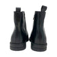 Scarpa modello Chelsea - Beatles BKS 0880 NERO uomo