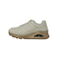 Sneakers Skechers UNO GEN1 - Cool Heels 310538L/NAT bambina/ragazza