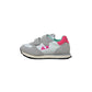 Sneakers SUN68 Z34401B 01 BIANCO bambina
