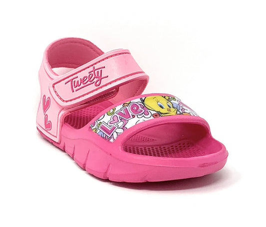 Sandalo Tweety W3020020S FUXIA bambina