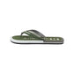 Ciabatta infradito Superga S24T189 KAKI Uomo