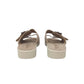Ciabatta FLYFLOT  83 H14 7V BEIGE donna