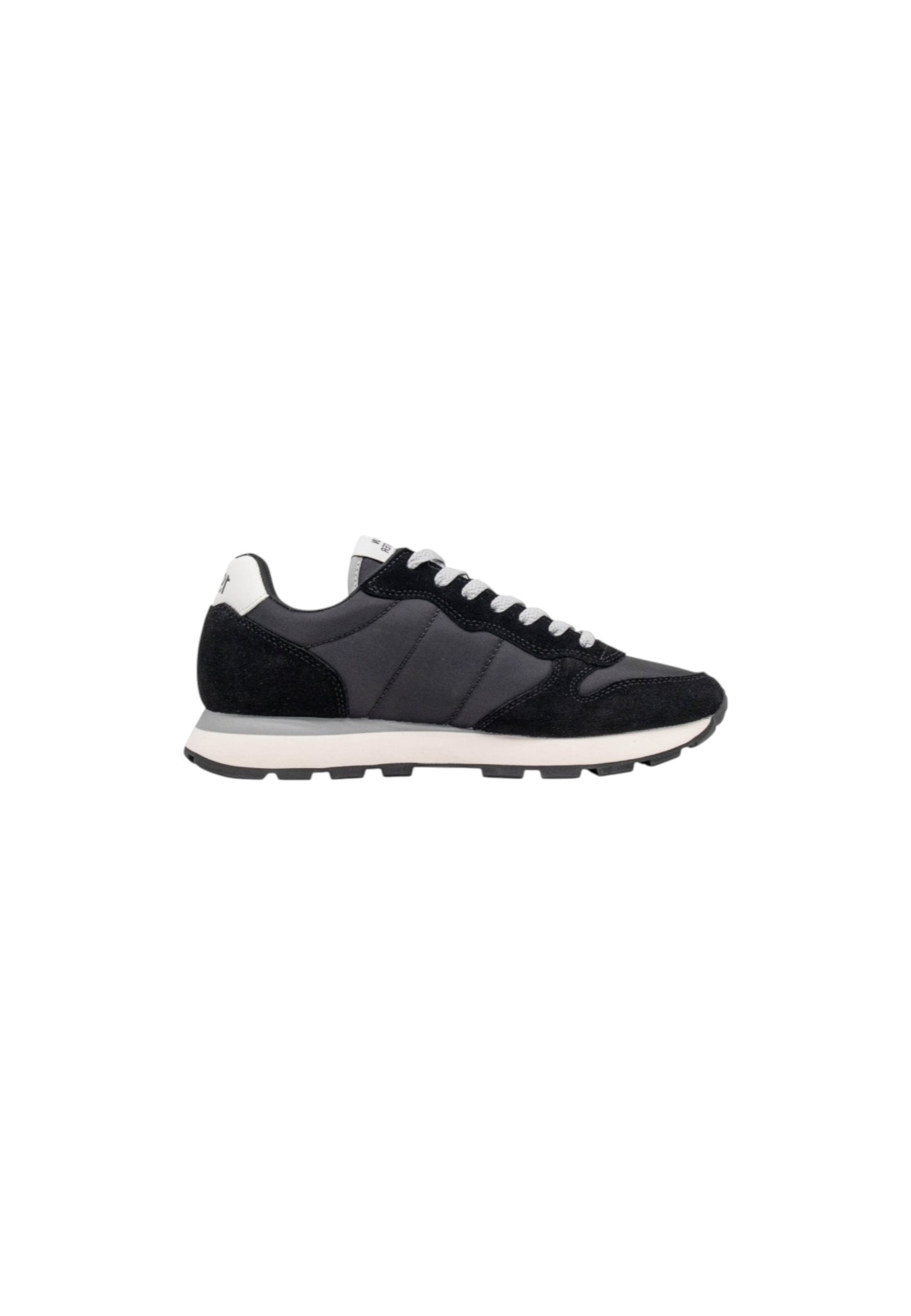 Sneakers SUN68 Tom solid Z36101 11 NERO Uomo