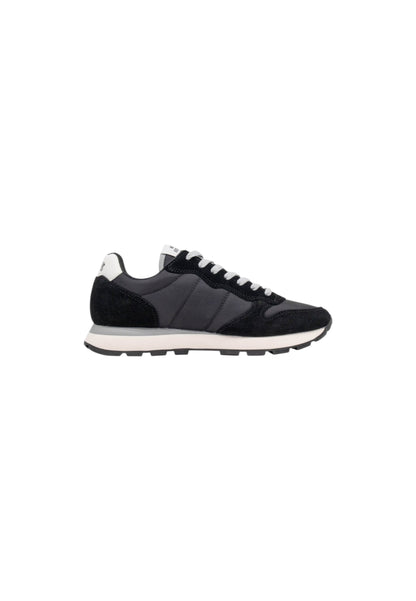 Sneakers SUN68 Tom solid Z36101 11 NERO Uomo