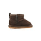 Stivaletti Colors of California HC.YB016 CHOC Bambina