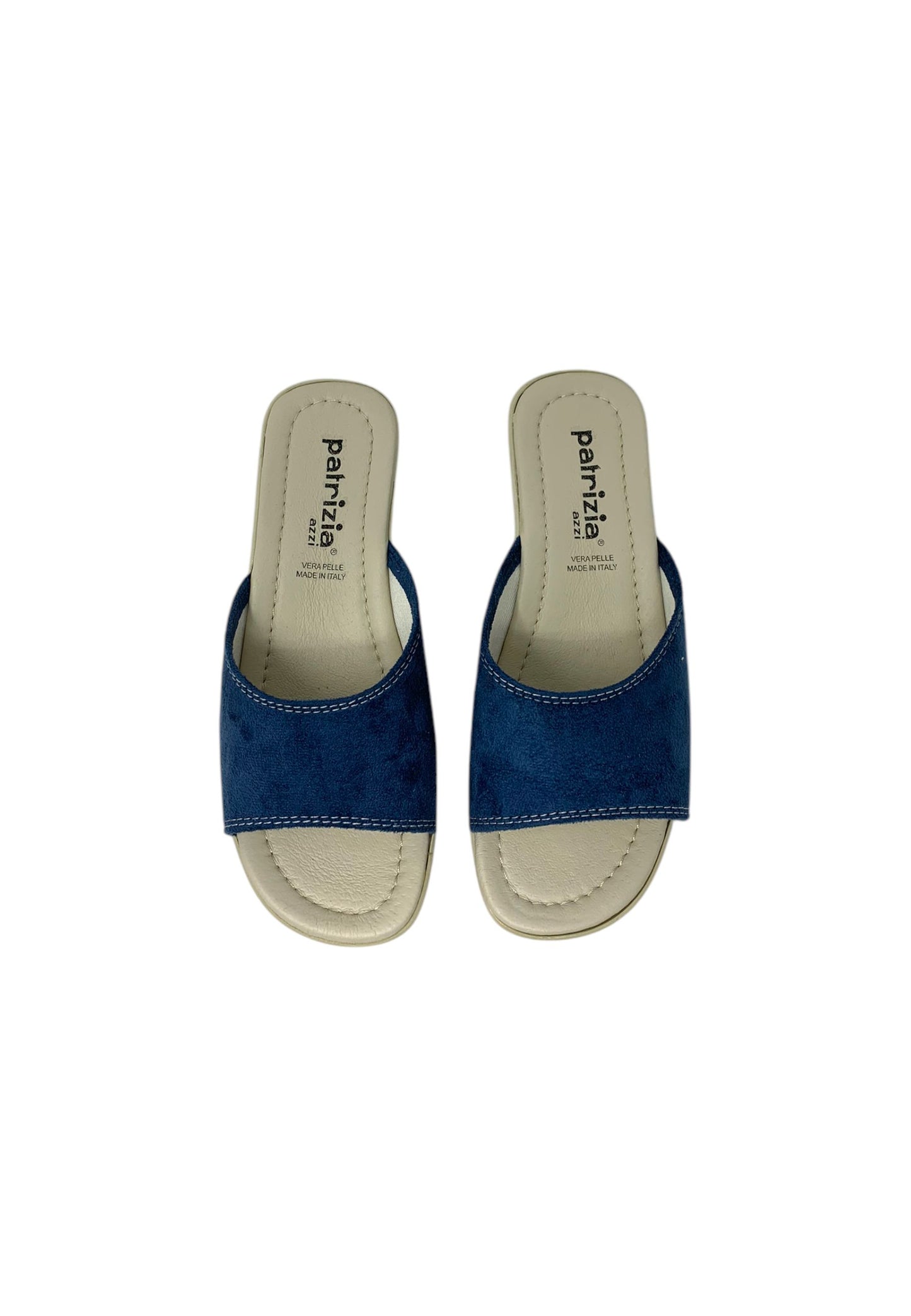 CIABATTA PATRIZIA AZZI 177 OCEANO donna