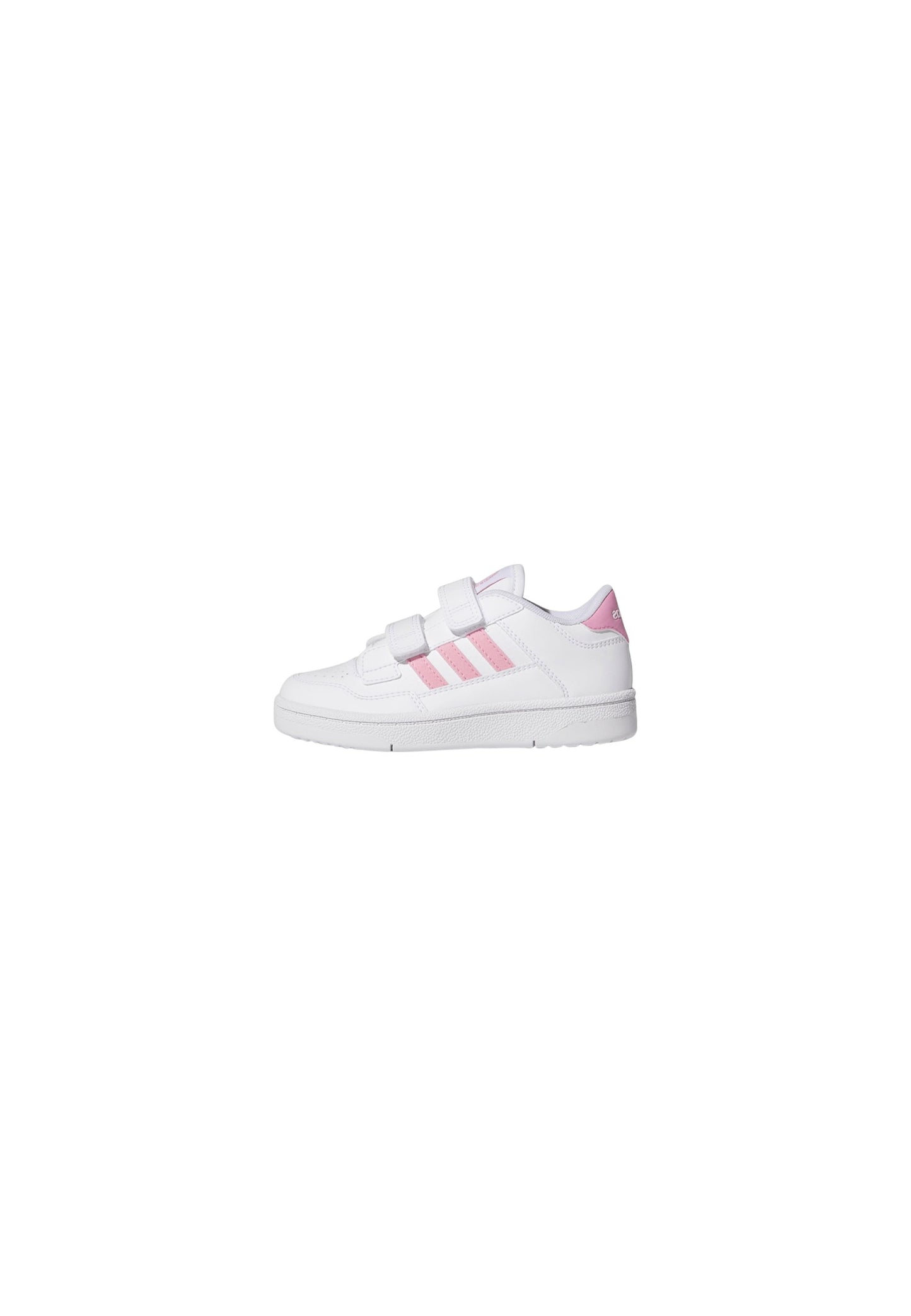 Sneaker ADIDAS RAPID COURT CF C JS4768 bambina