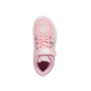 Sneakers LELLI KELLY Frangetta Mix LKAA8059 ROSA Bambina
